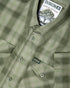 PALO VERDE BAMBOO SHORT SLEEVE BUTTON UP - MENS